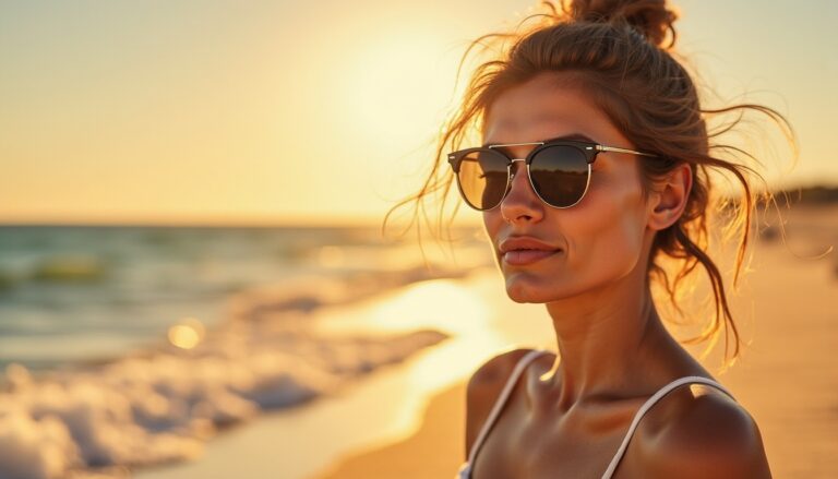 Crème solaire : pourquoi le cou mérite lui aussi une protection quotidienne ?