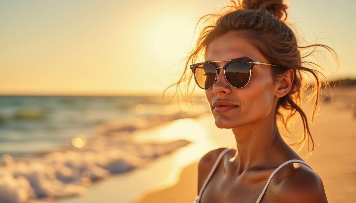 Crème solaire : pourquoi le cou mérite lui aussi une protection quotidienne ?