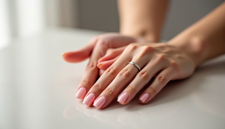 Faux ongles pré-collés à 1 € : pourquoi cette pose express tient vraiment