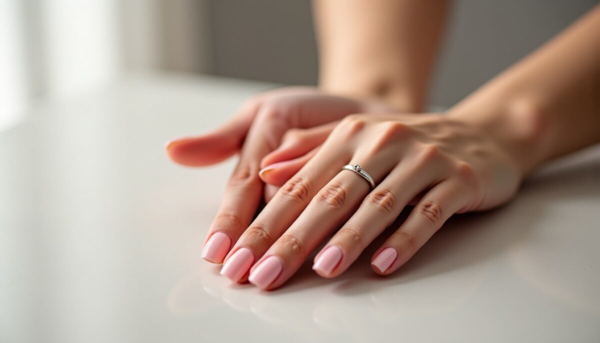 Faux ongles pré-collés à 1 € : pourquoi cette pose express tient vraiment