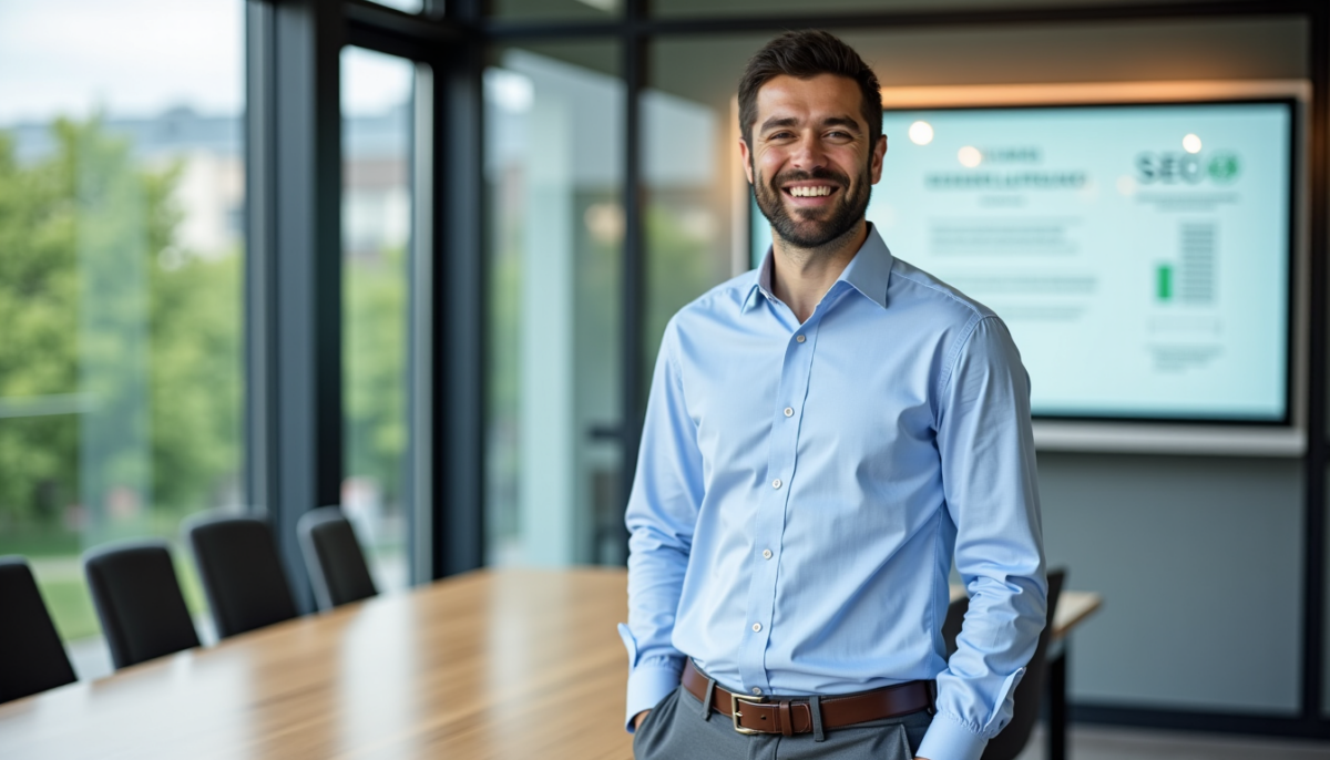 Audit SEO média avec Julien Jimenez : méthode en 6 étapes pour structurer vos rubriques