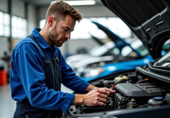 Vidange tous les 5 000 km : quels bénéfices pour le moteur, et cette fréquence est-elle vraiment nécessaire ?