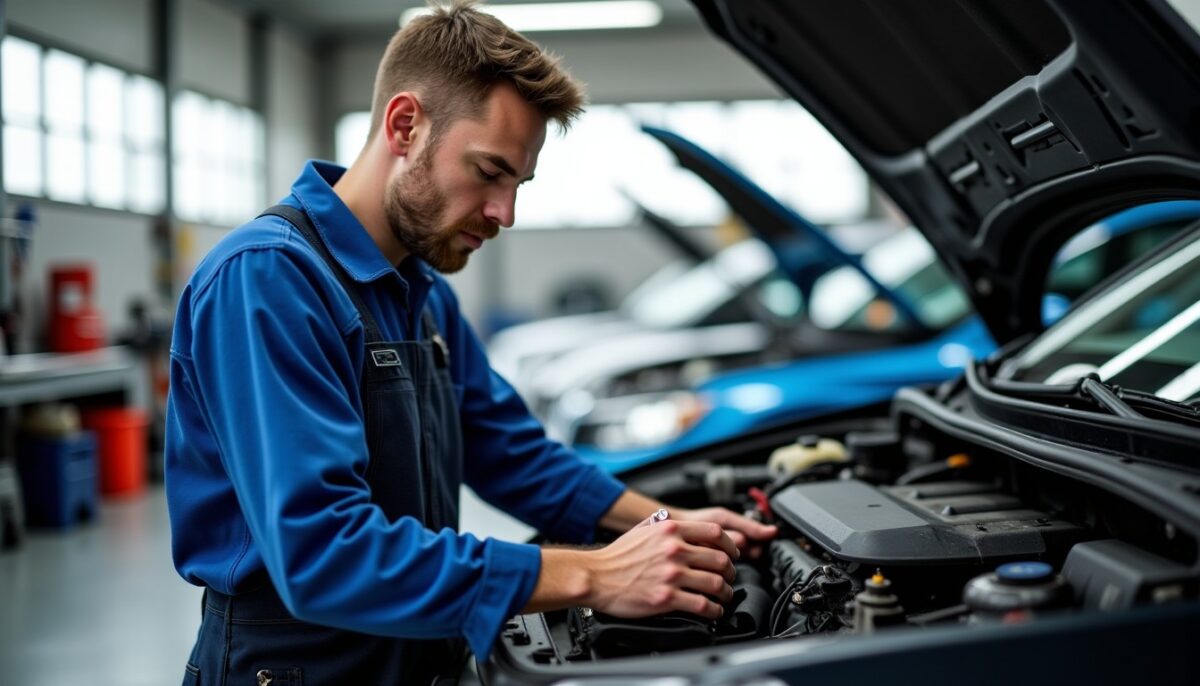 Vidange tous les 5 000 km : quels bénéfices pour le moteur, et cette fréquence est-elle vraiment nécessaire ?
