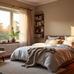 Aménager sa chambre pour mieux dormir : méthode en 5 étapes