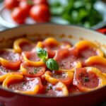 Roulé de pommes de terre : le secret d’une cuisson parfaite pour garder le jambon et la mozzarella fondante bien enfermés, sans le casser