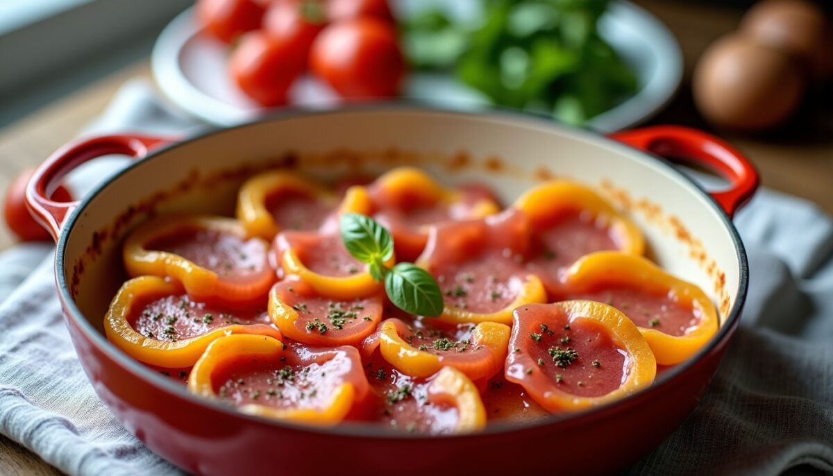 Roulé de pommes de terre : le secret d’une cuisson parfaite pour garder le jambon et la mozzarella fondante bien enfermés, sans le casser